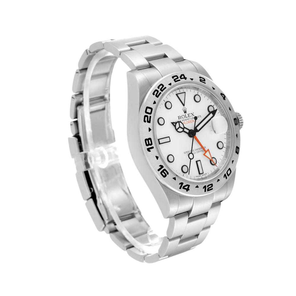 Rolex Explorer II Reference M216570-0001 - Image 3