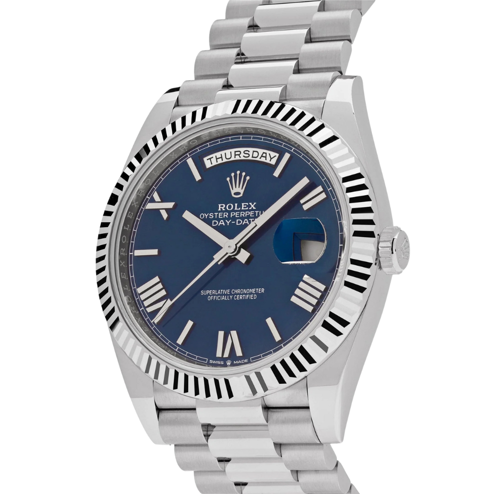 Rolex Day‑Date 40 Ref# 228239‑0007 - Image 17