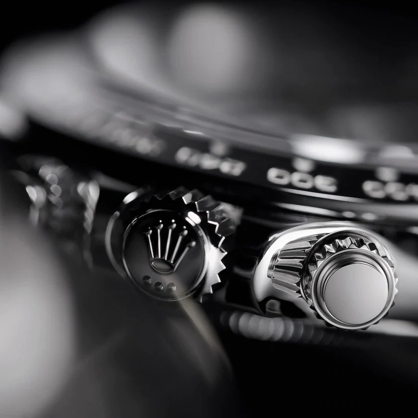 Rolex Cosmograph Daytona Oyster Ref.M116500LN-0001 - Image 10