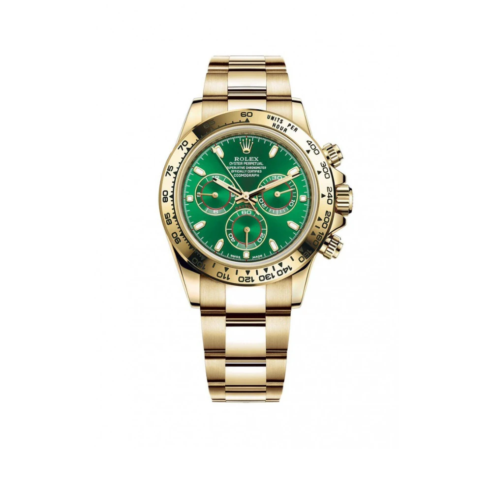 Rolex Cosmograph Daytona 40 mm Ref#116508‑0013