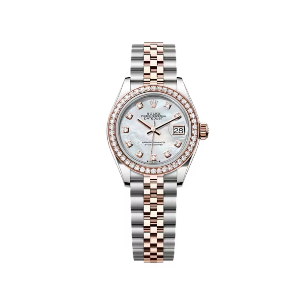 Rolex Lady-Datejust Ref# 279381RBR-0013