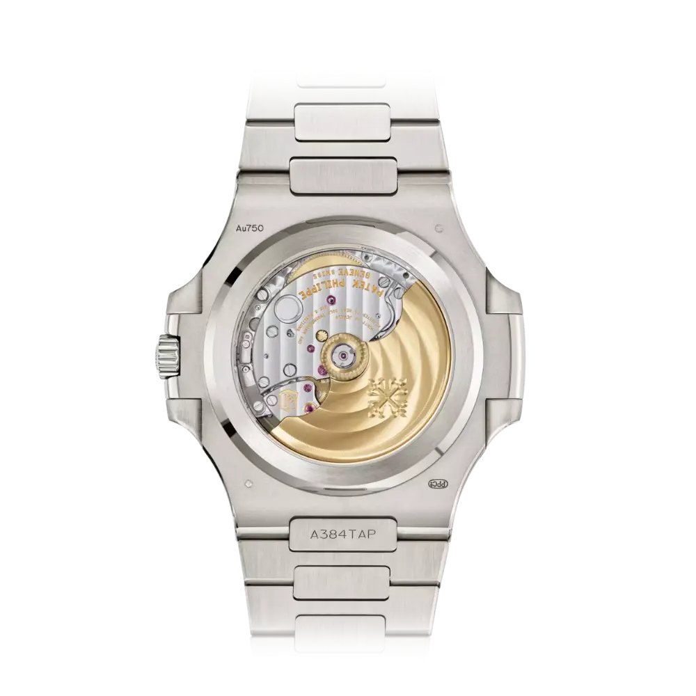 Patek Philippe Nautilus Watch – 5712/1A-001 - Image 4