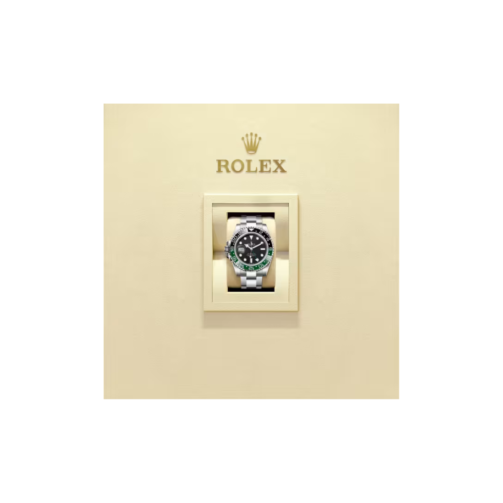 Rolex GMT-Master II Left-Handed 126720VTNR-0001 - Image 6