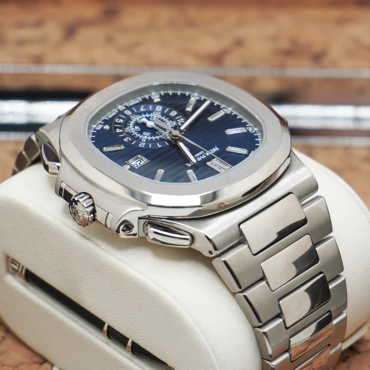 Patek Philippe Nautilus 40th Anniversary 5976/1G - Image 12