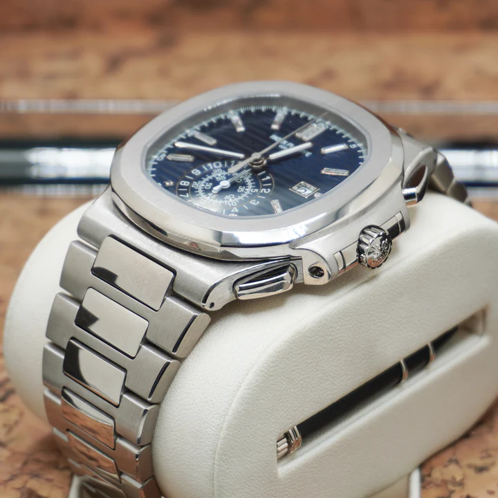 Patek Philippe Nautilus 40th Anniversary 5976/1G - Image 10
