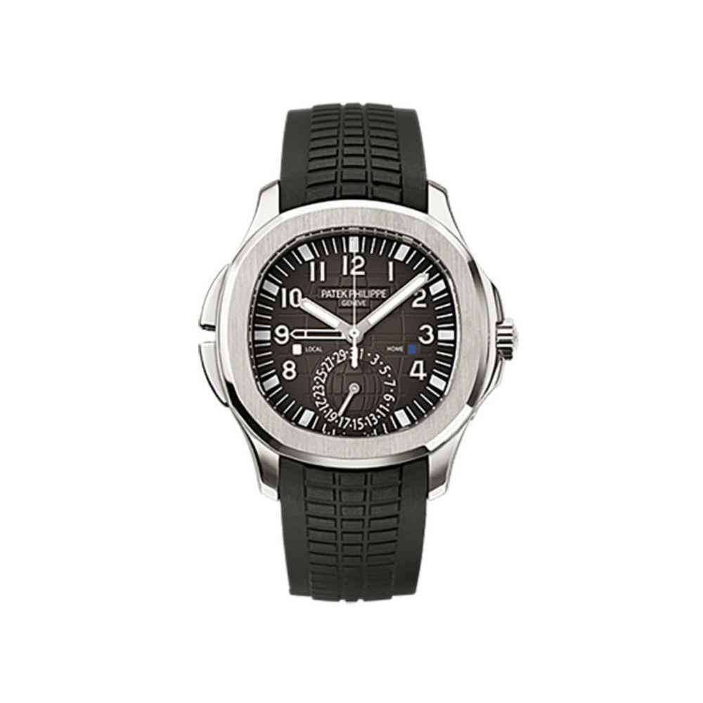 Patek Philippe Men's Watch 5164A-001