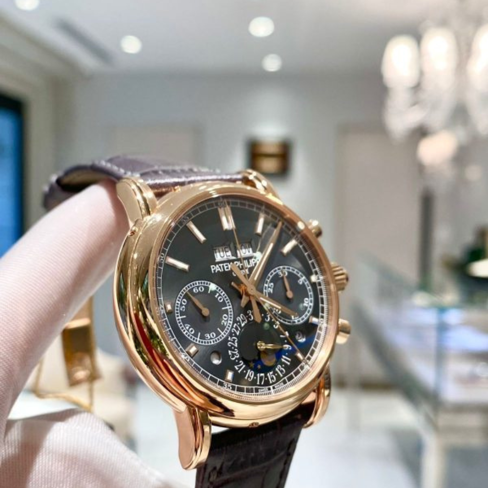 Patek Philippe Grand Complications 5204R-011 - Image 4