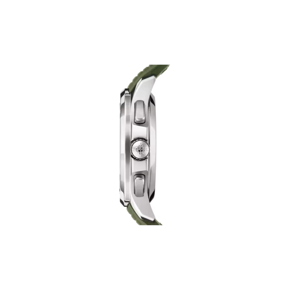 Patek Philippe Nautilus Chronograph 5968G-010 - Image 6