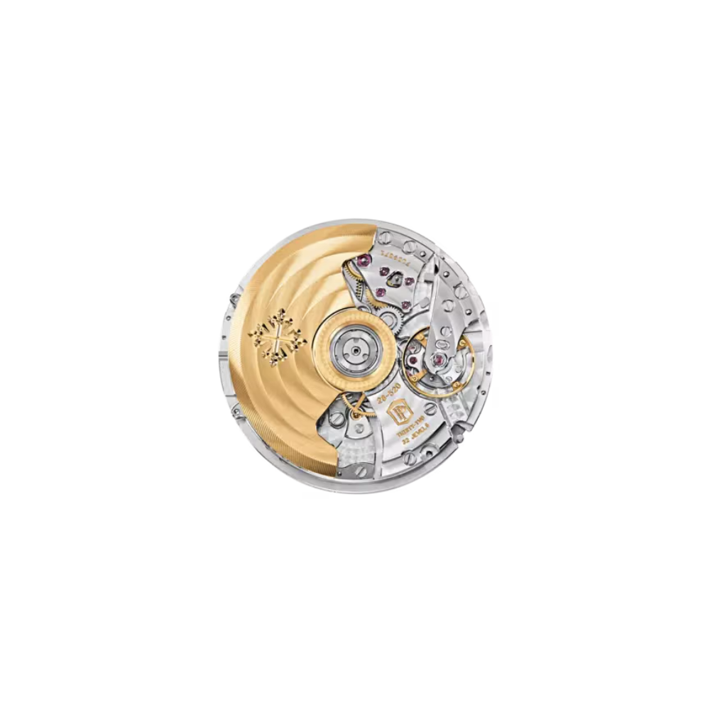 Patek Philippe Nautilus Chronograph 5968G-010 - Image 4