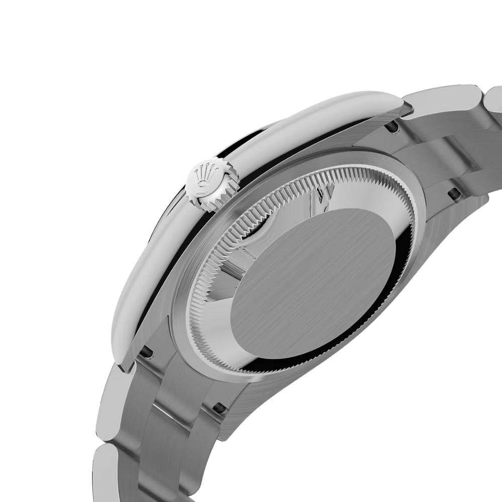Rolex Oyster Perpetual 36 Ref. 126000-0011 - Image 4