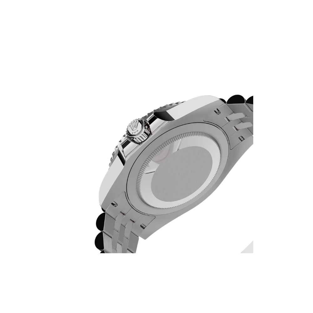 Rolex GMT‑Master II 40 mm Ref# M126710GRNR‑0003 - Image 8