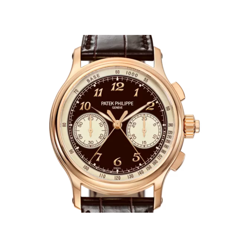 Grand Complications Ref. 5370R-001 Rose Gold - Image 2