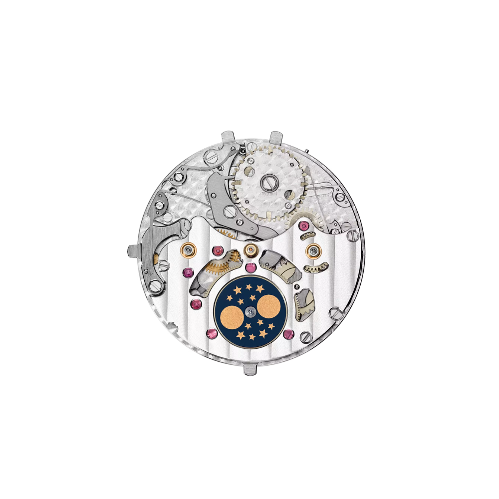 Twenty~4 Ref. 7340/1R-010 Rose Gold - Image 4