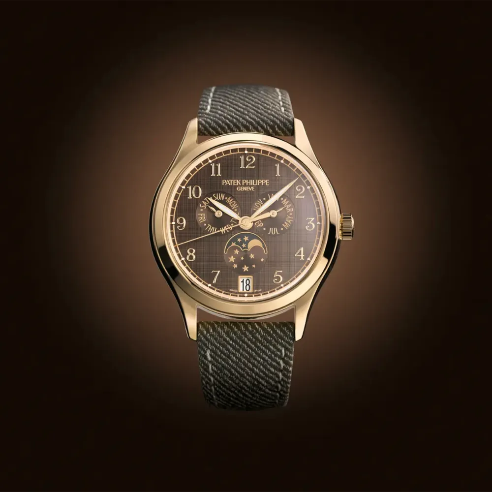 Complications Ref. 4946R-001 Rose Gold - Image 11