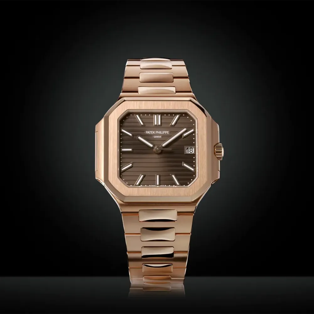 Cubitus Ref. 7128/1R-001 Rose Gold - Image 12