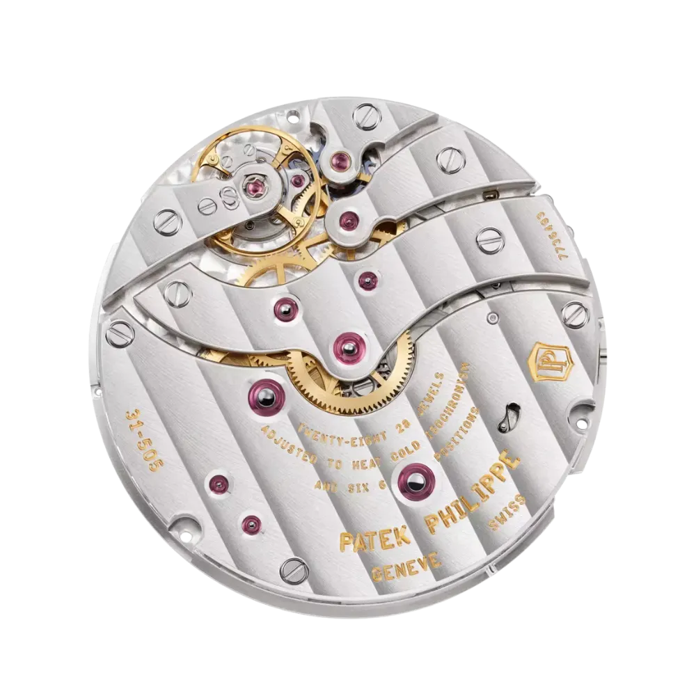 Patek Philippe Complications Ref. 5328G-001 - Image 5