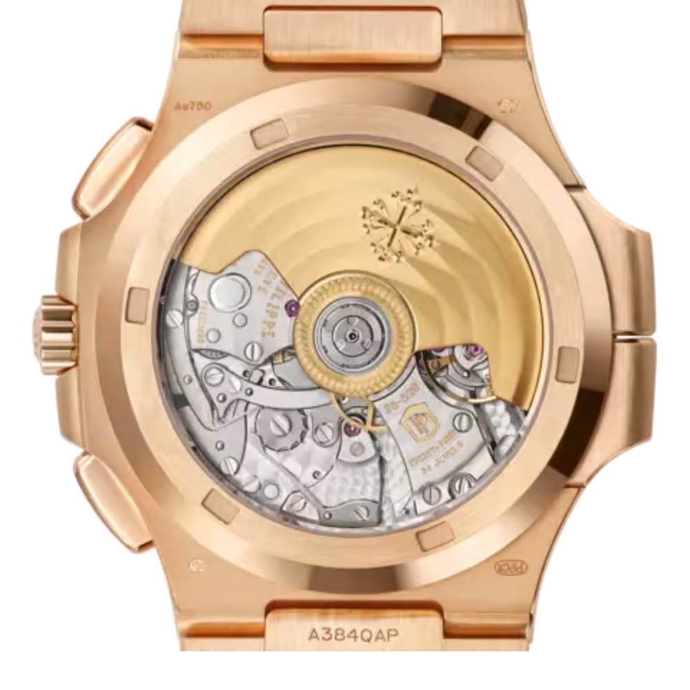 Patek Philippe Nautilus Ref. 5990/1R‑001 - Image 18