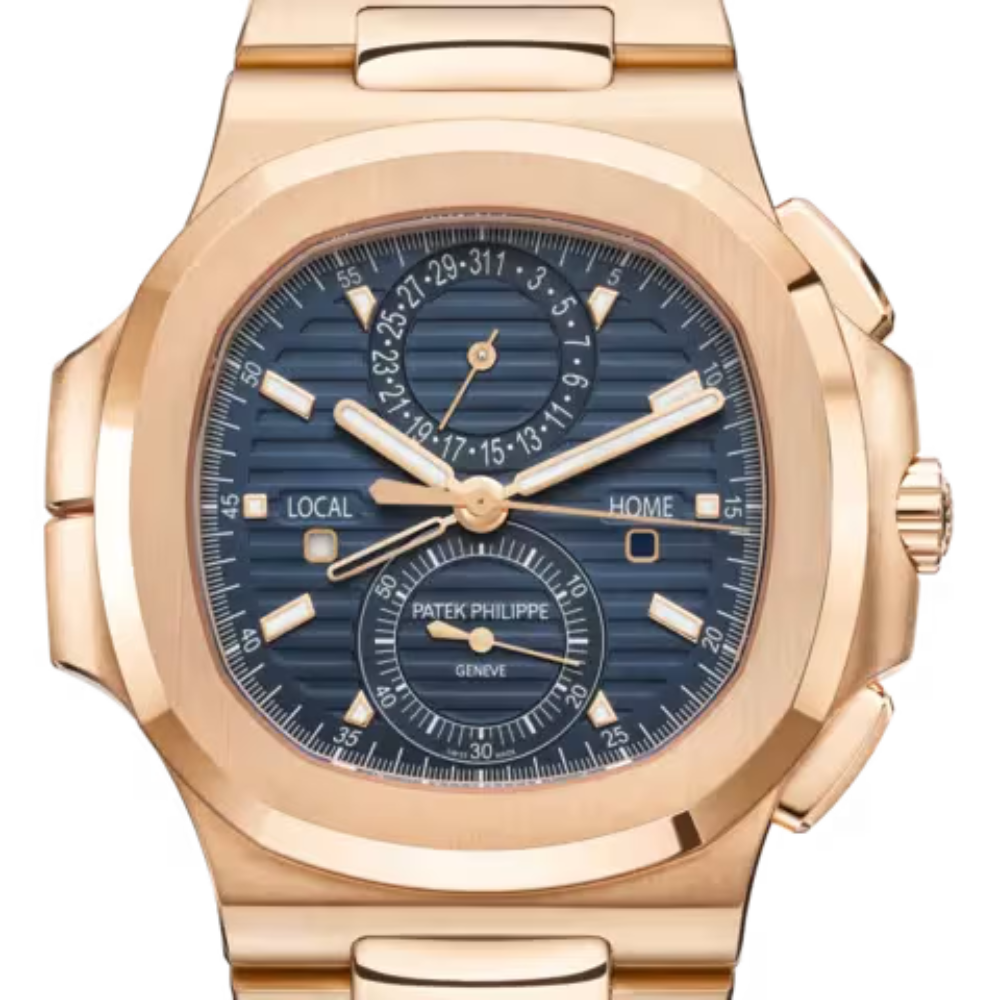Patek Philippe Nautilus Ref. 5990/1R‑001 - Image 17