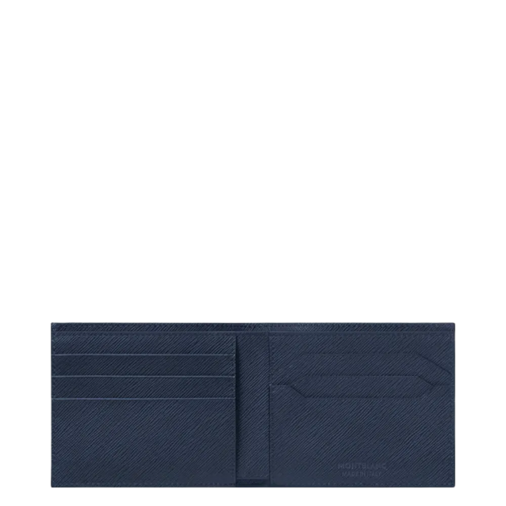 Montblanc Sartorial Wallet 6cc - Image 29