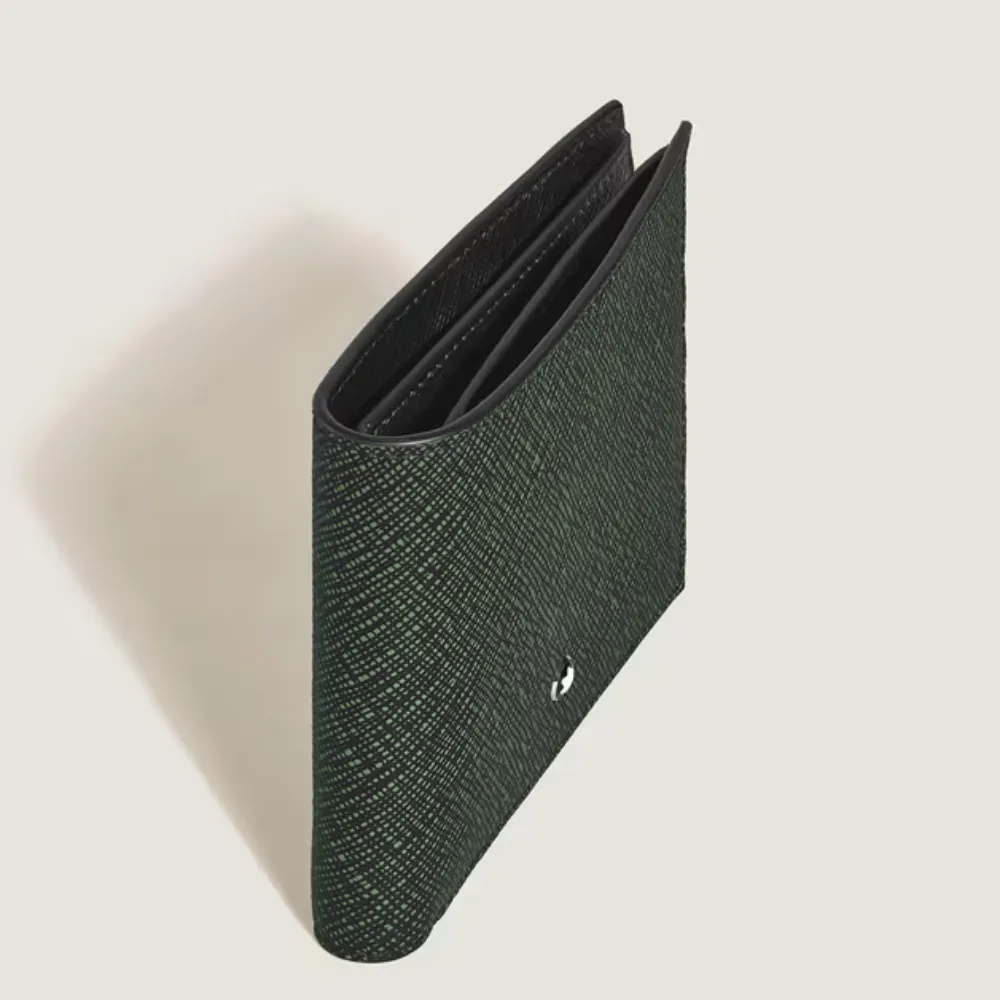 Montblanc Sartorial Wallet 6cc - Image 24