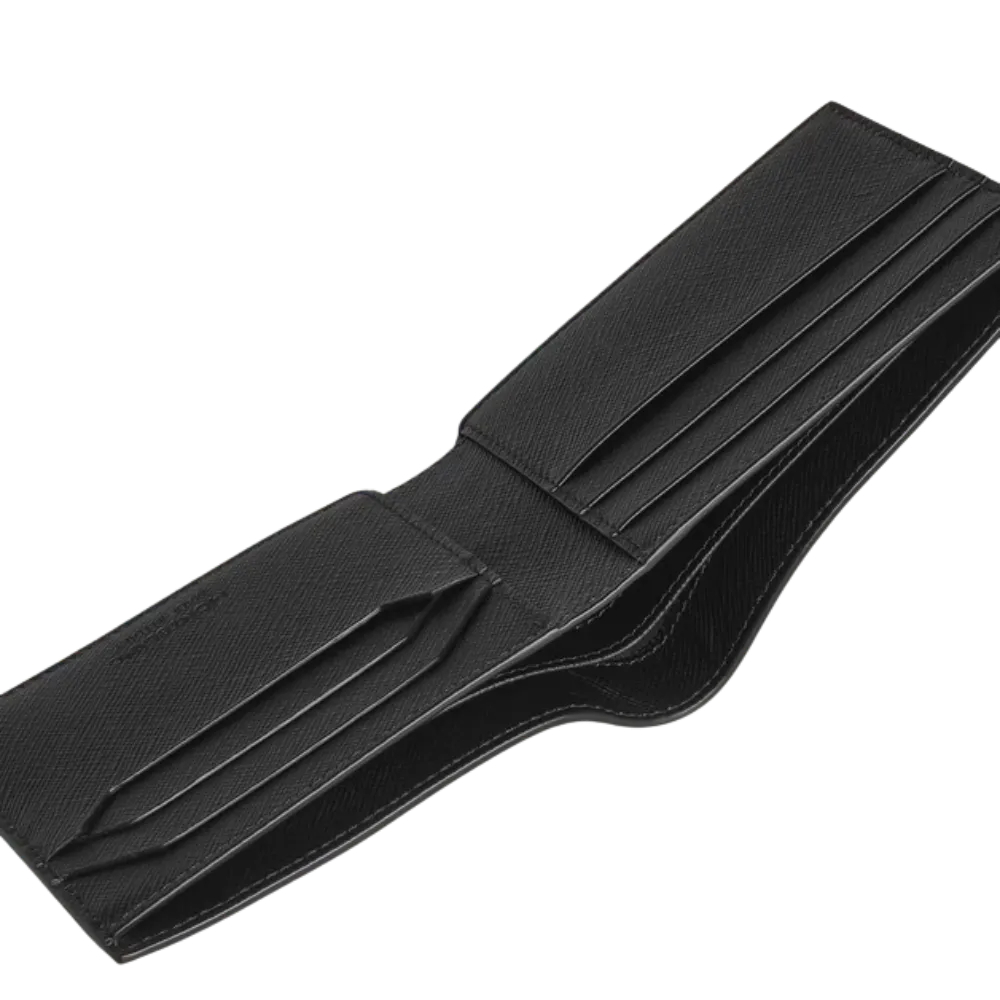 Montblanc Sartorial Wallet 6cc - Image 18