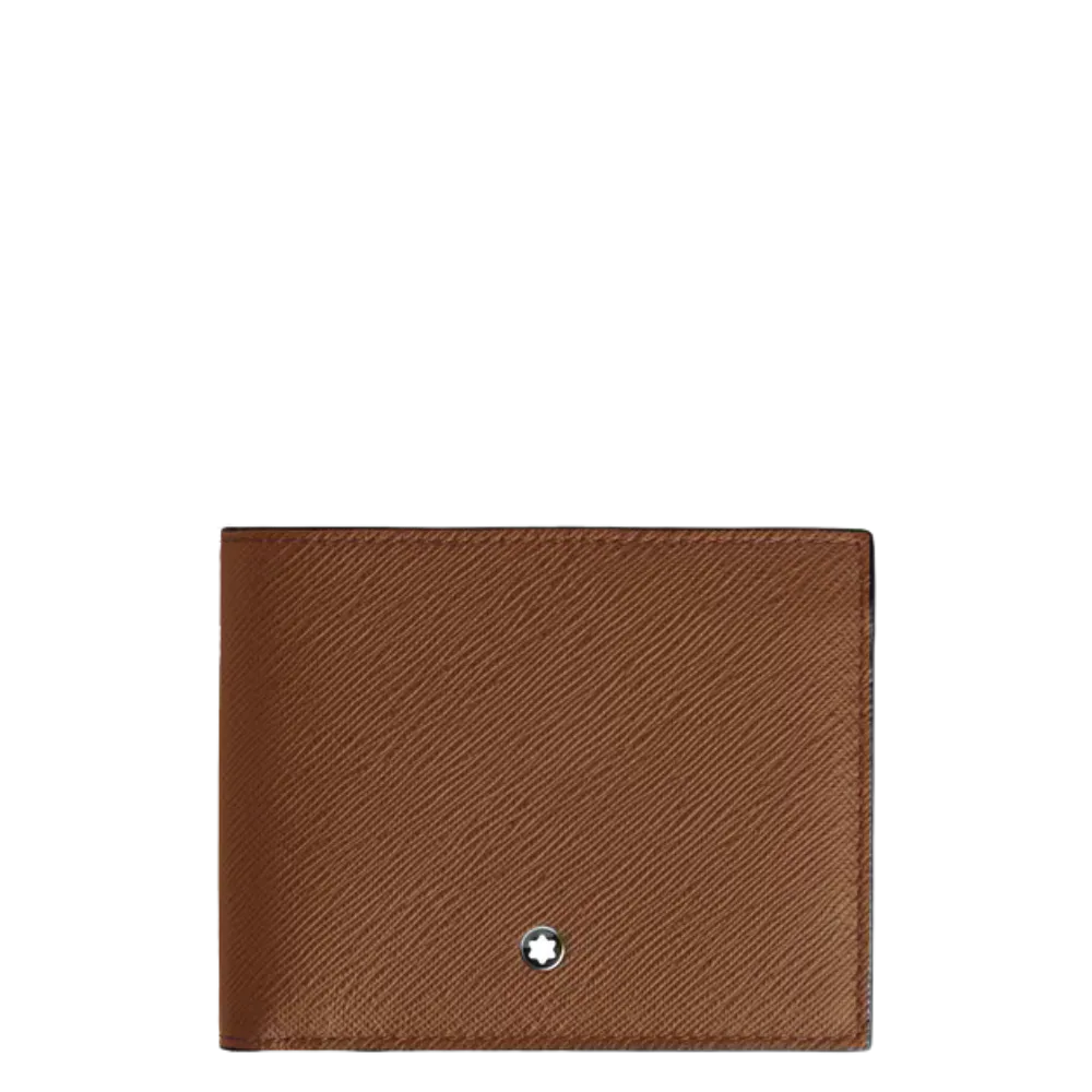 Montblanc Sartorial Wallet 6cc - Image 10
