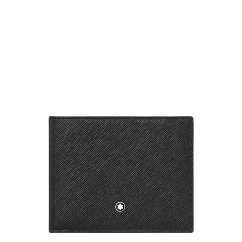 Montblanc Sartorial Wallet 6cc - Image 6