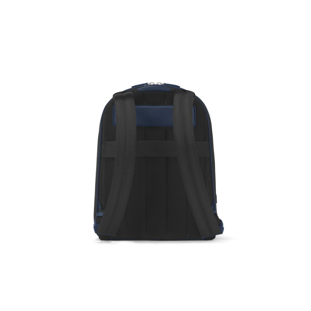 Montblanc Sartorial Medium Backpack 3#MB131716VG - Image 6
