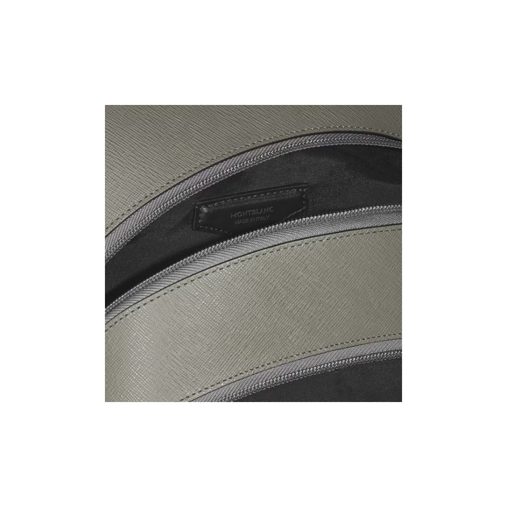 Montblanc Sartorial Medium Backpack 3 Compartments - Image 5