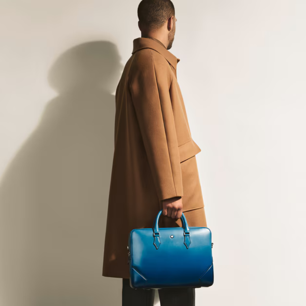 Montblanc Meisterstück Document Case - Image 34