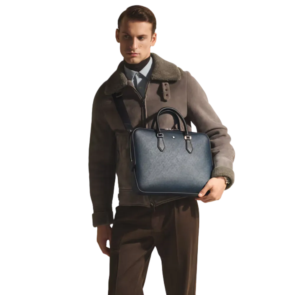 Sartorial Thin Document Case - Image 9