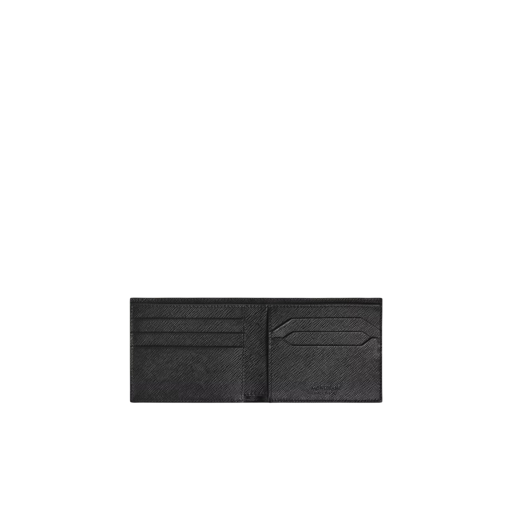 Montblanc Sartorial Wallet 6cc MB220384VG - Image 5