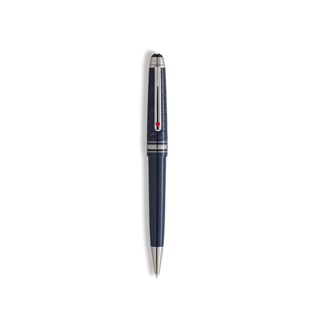 Meisterstück Around the World in 80 Days Midsize Ballpoint