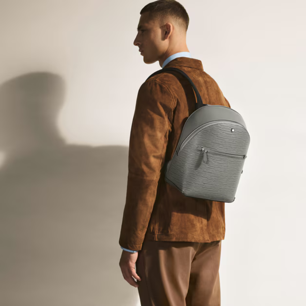 Montblanc 4810 Mini Backpack MB199326VG - Image 8