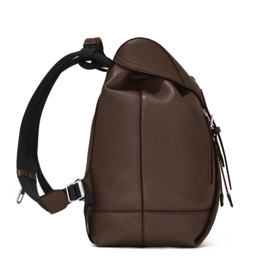 Montblanc Grain Backpack (MB198283) - Image 3