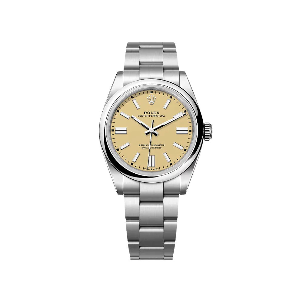 Rolex Oyster Perpetual 41 Ref. M134300-0007