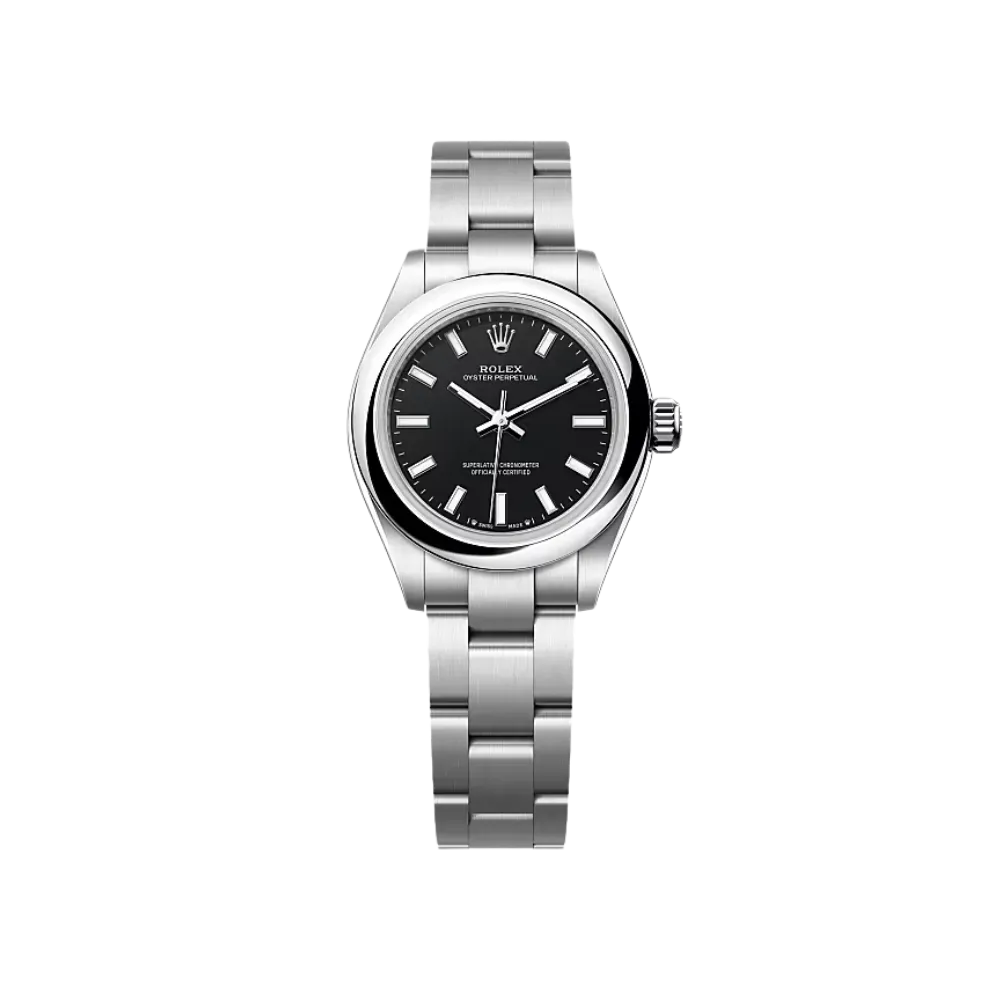 Rolex Oyster Perpetual 28 Ref. M276200-0010