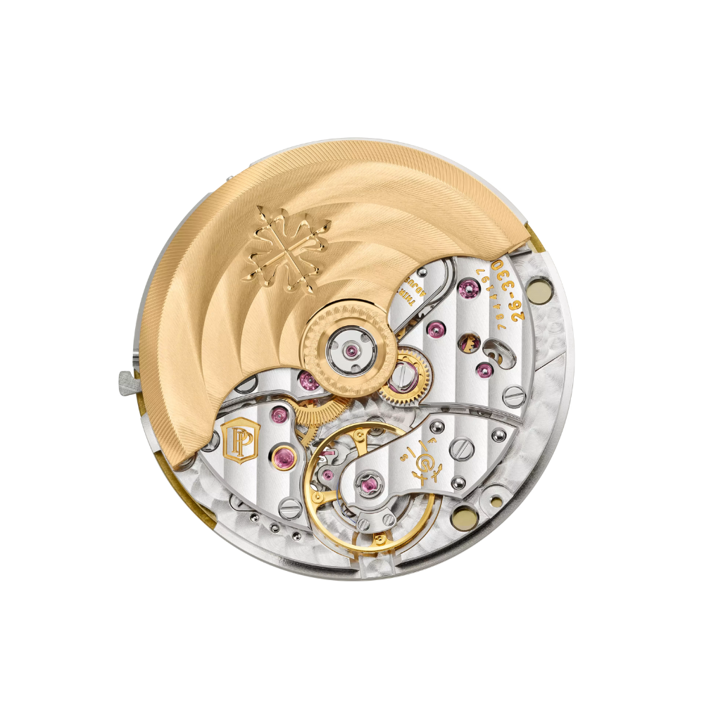 Patek Philippe Nautilus White Gold Watch 5811/1G-001 - Image 23