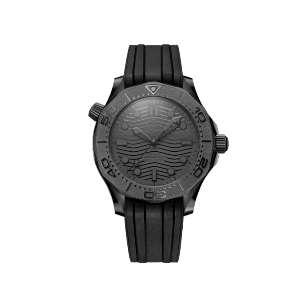 Omega Seamaster DIVER Ref# 210.92.44.20.01.003