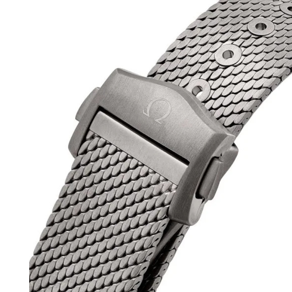 Omega Seamaster Ref# 210.90.42.20.01.001 - Image 9