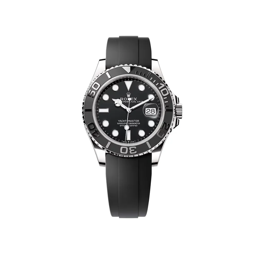 Rolex Yacht‑Master 42 Ref. 226659‑0002 Oyster
