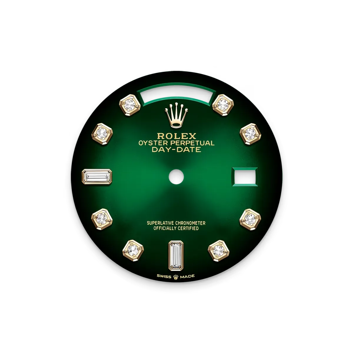 Rolex Day‑Date 36 Ref. M128238‑0069 Oyster - Image 3