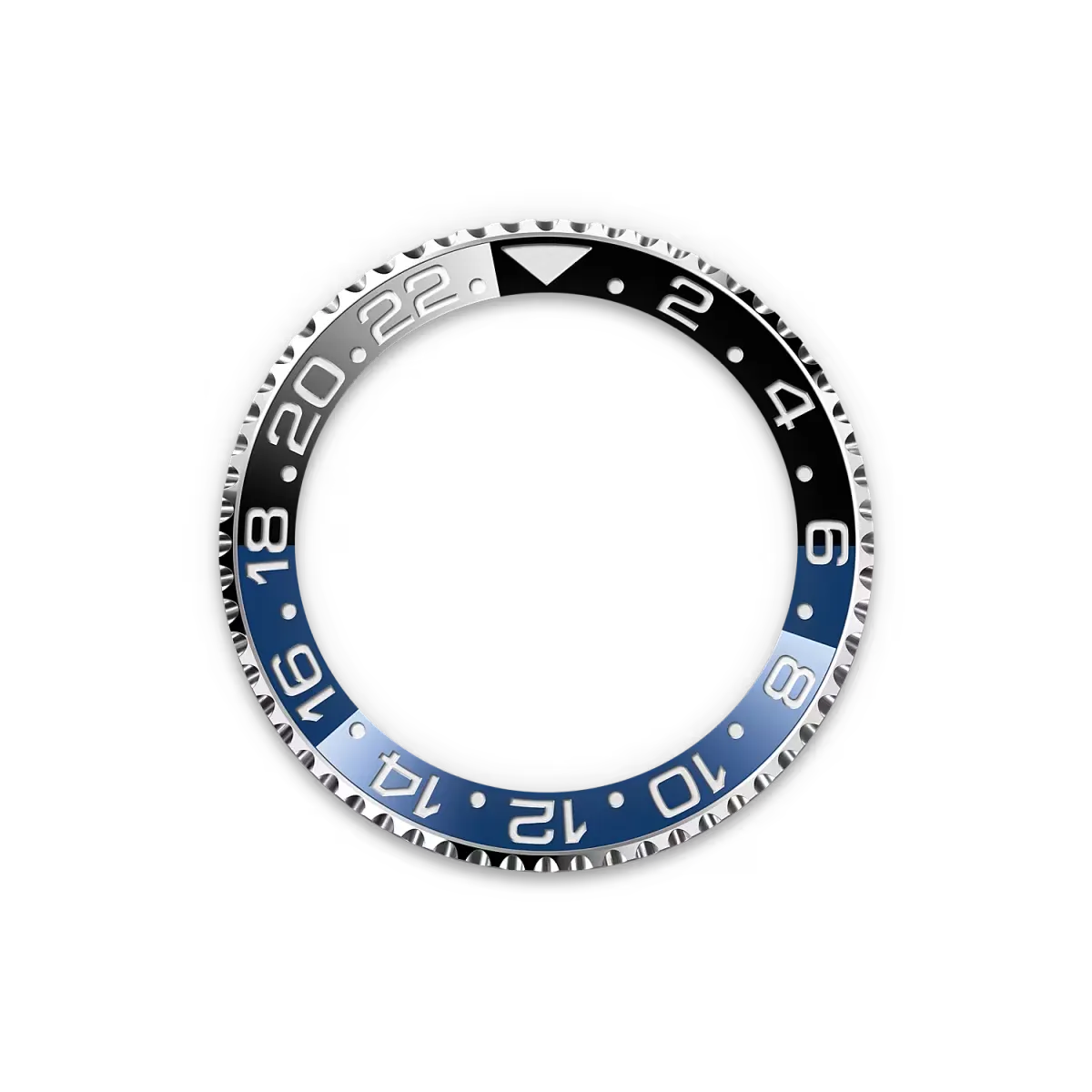 Rolex GMT‑Master II Ref. 126710BLNR-0002 Batman - Image 22