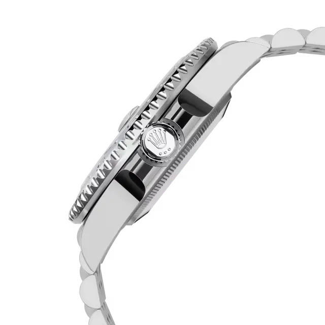 Rolex GMT‑Master II Ref. 126710BLNR-0002 Batman - Image 21