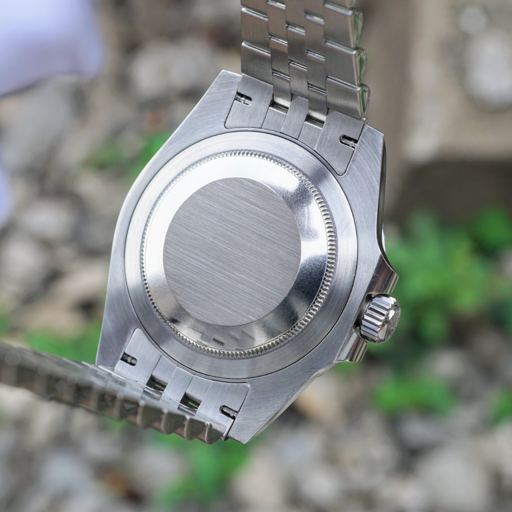 Rolex GMT‑Master II Ref. 126710BLNR-0002 Batman - Image 19