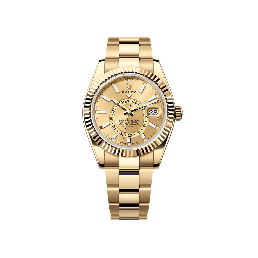Rolex Sky-Dweller 42 Ref. M336938-0001