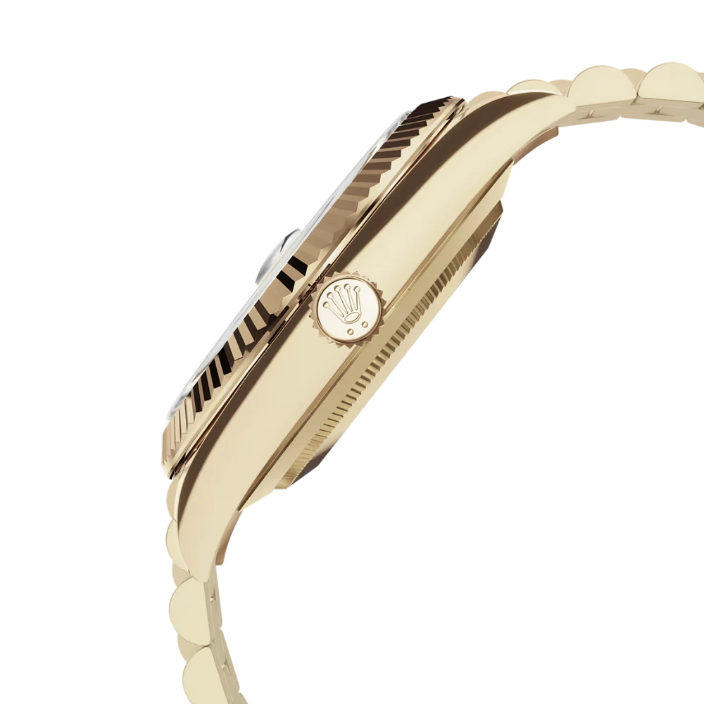 Rolex Day-Date 40 Ref# 228238-0006 - Image 2