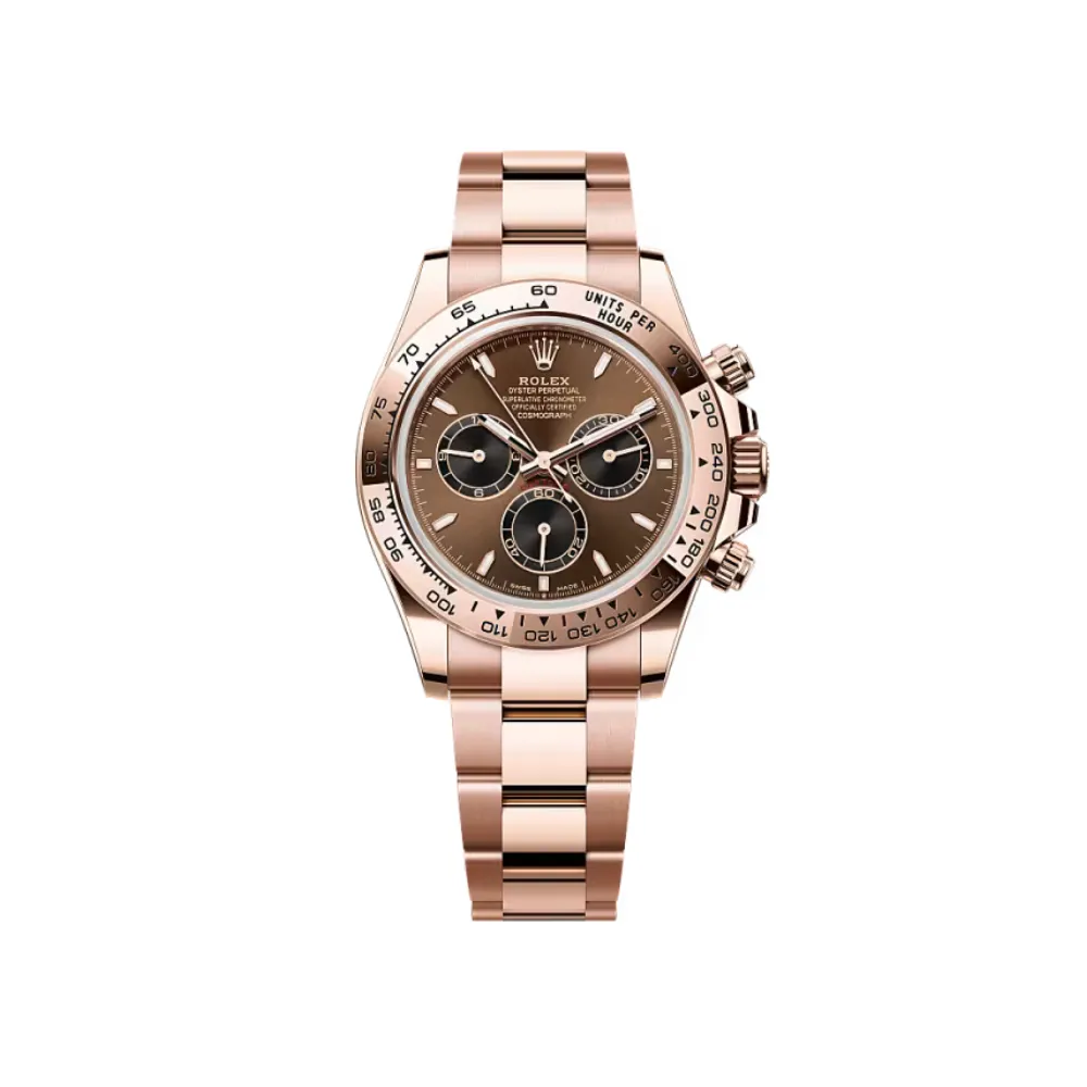 Rolex Cosmograph Daytona Ref. M126505-0005