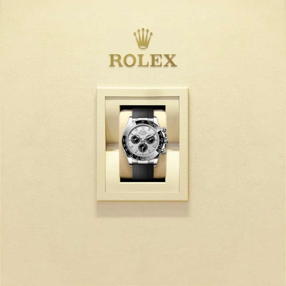 Rolex Cosmograph Daytona 40mm – Ref. 126519LN-0007 - Image 6