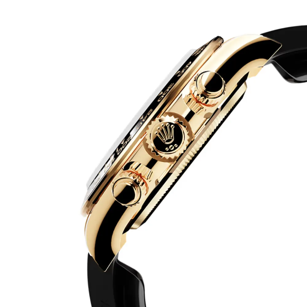 Rolex Cosmograph Daytona 40mm – Ref. 126518LN-0016 - Image 4